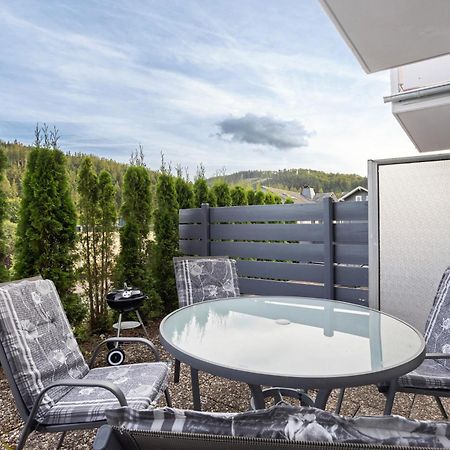 Fewo Corell Willingen (Upland) Exterior foto