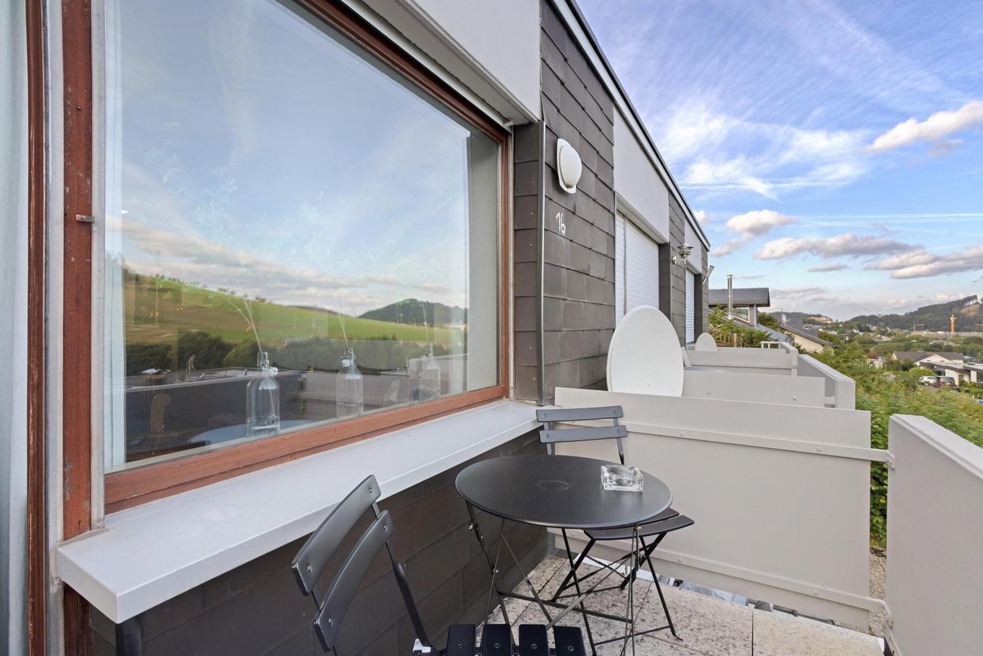 Fewo Corell Willingen (Upland) Exterior foto
