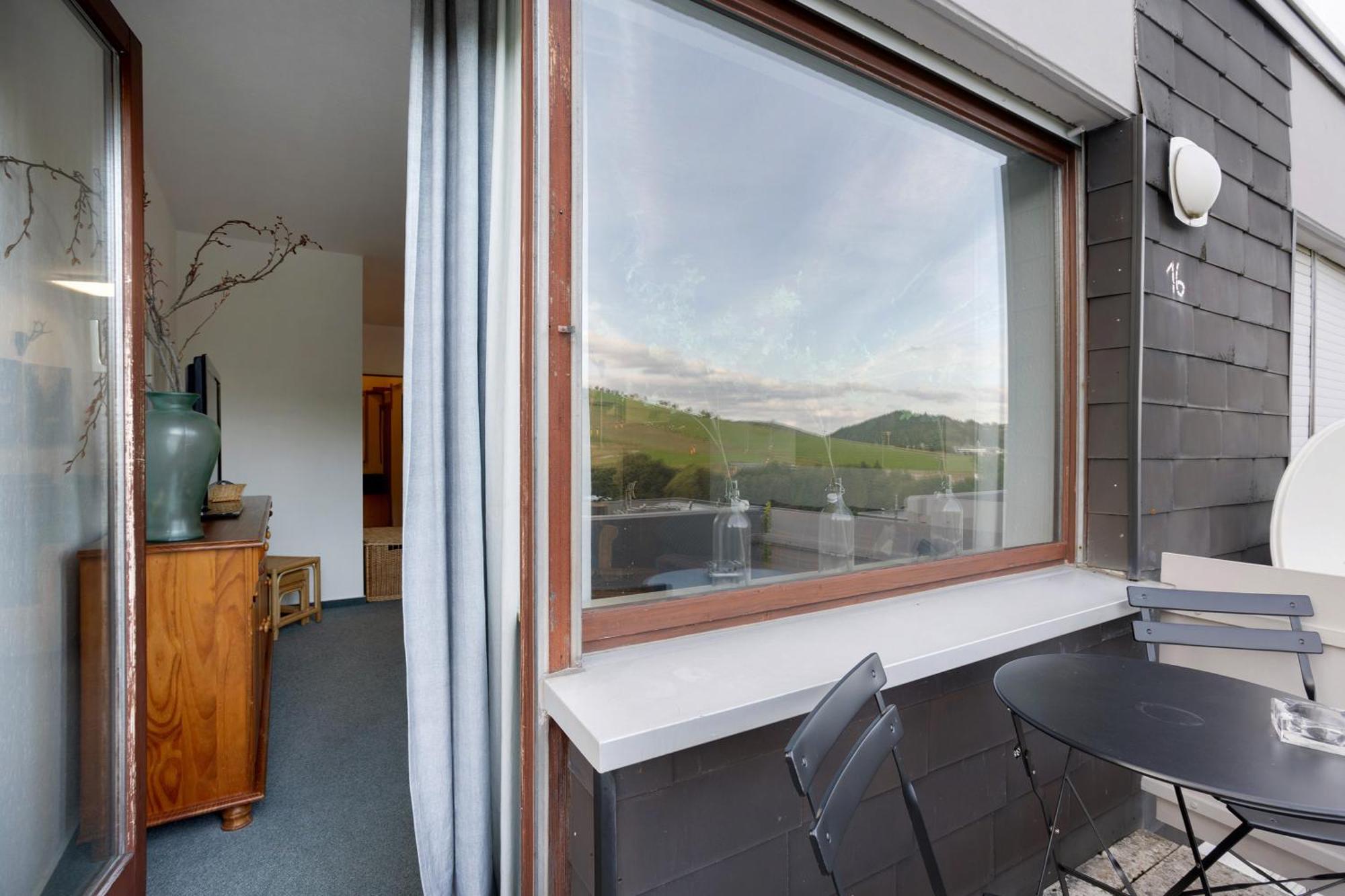 Fewo Corell Willingen (Upland) Exterior foto