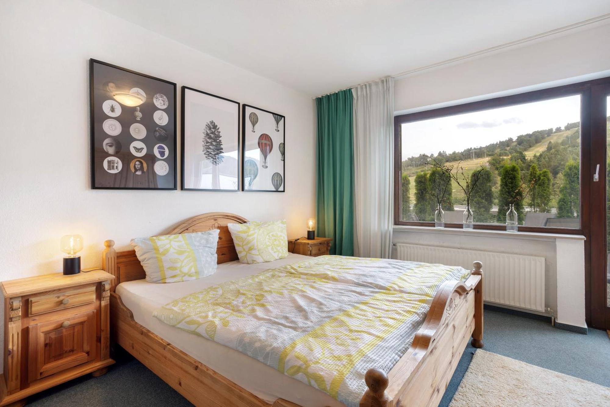 Fewo Corell Willingen (Upland) Exterior foto