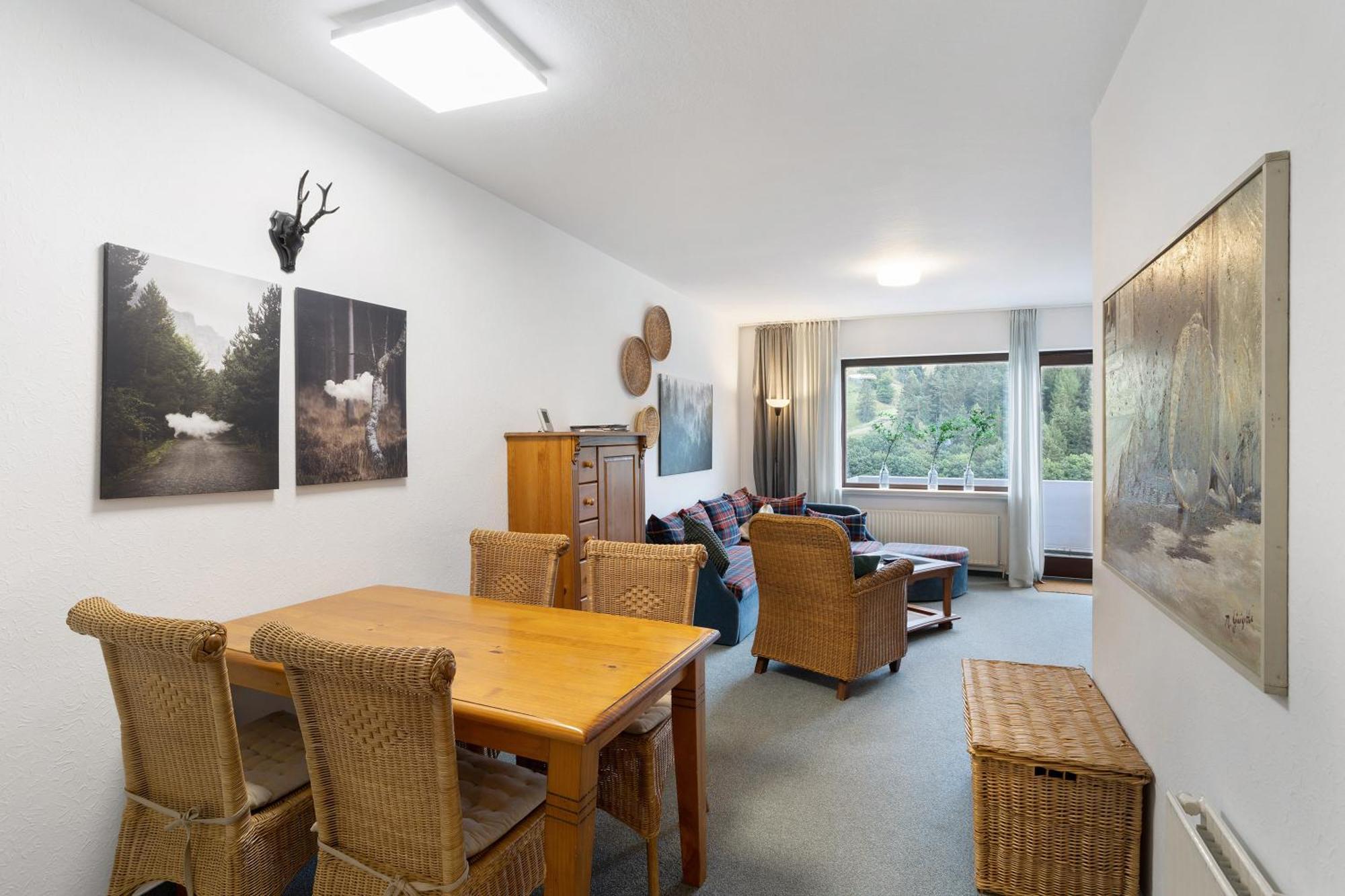 Fewo Corell Willingen (Upland) Exterior foto