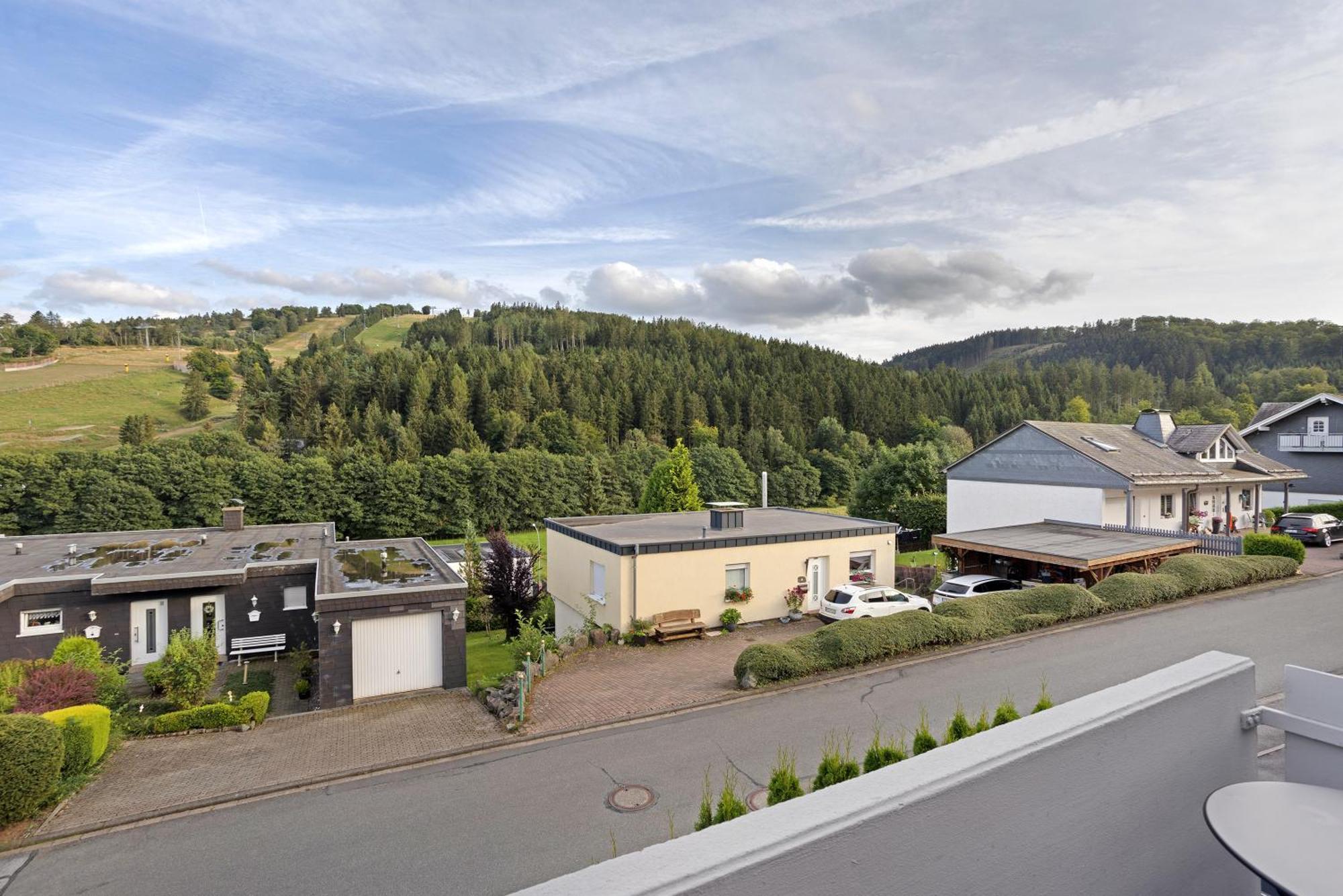 Fewo Corell Willingen (Upland) Exterior foto