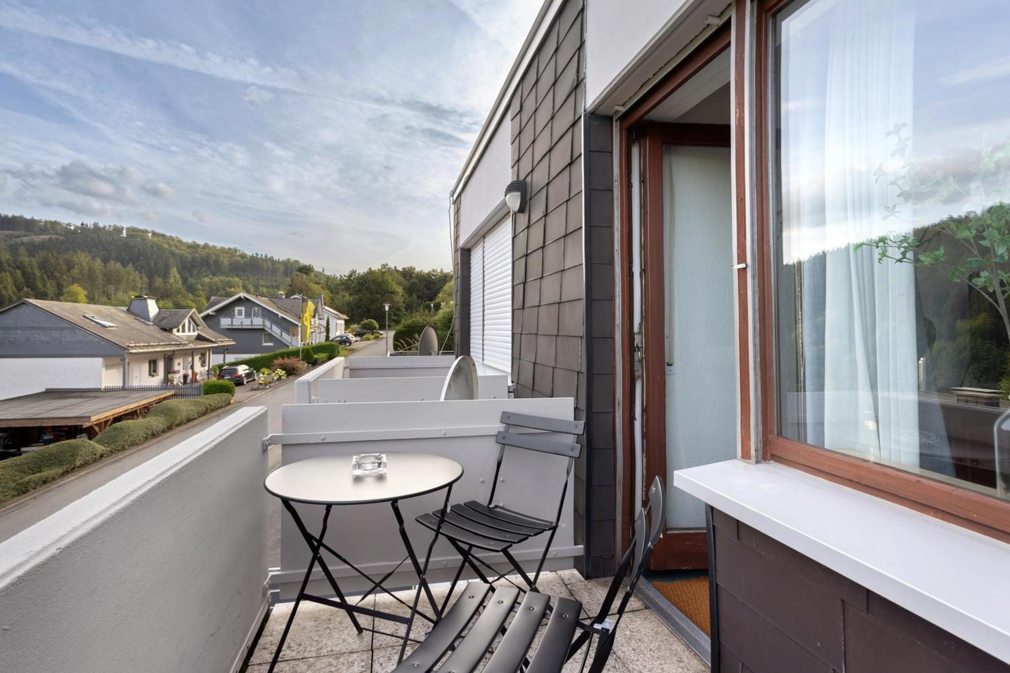 Fewo Corell Willingen (Upland) Exterior foto